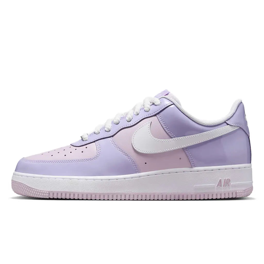 Air Force 1 Low Hydrangea Patent
