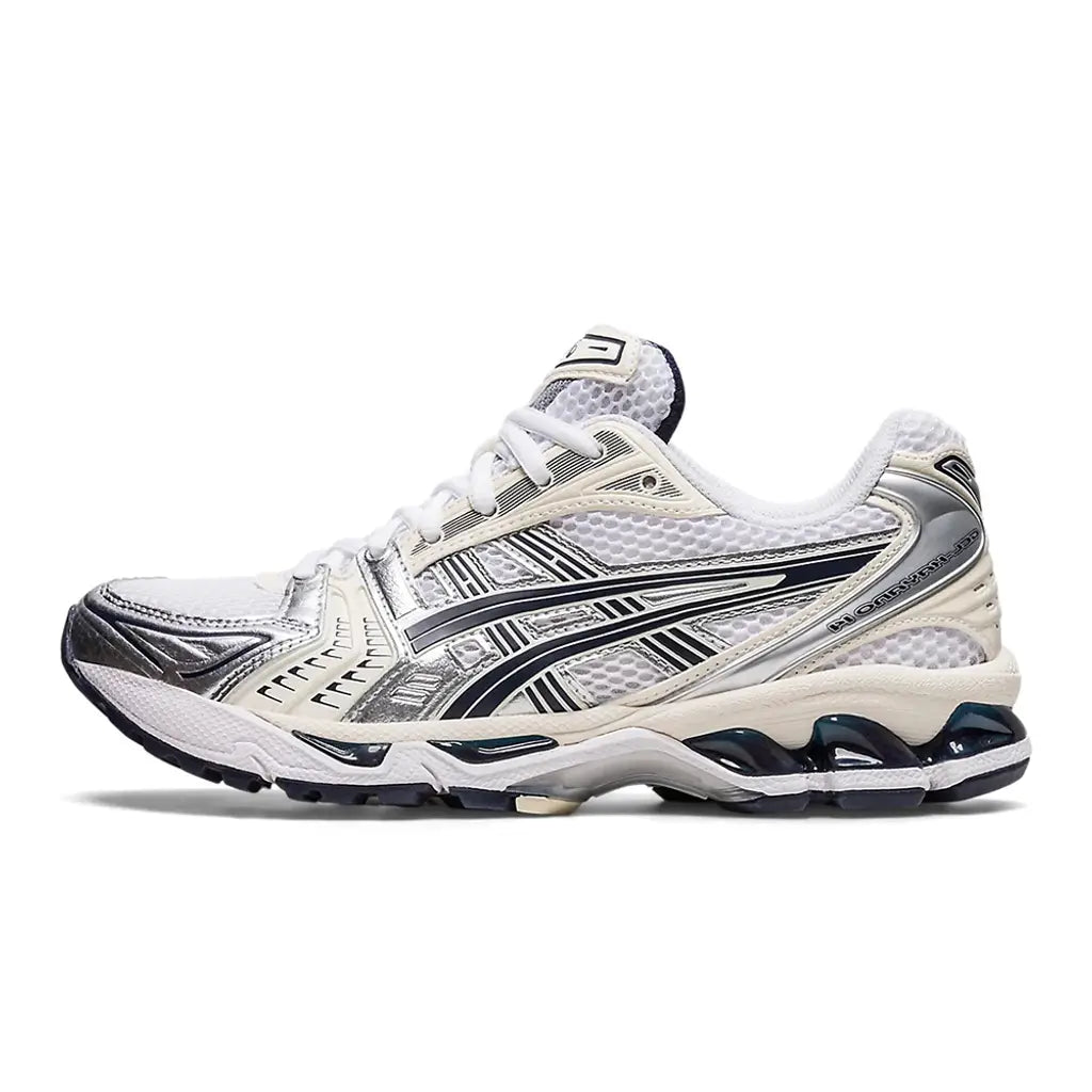 Asic Gel Kayano 14 'White Midnight'