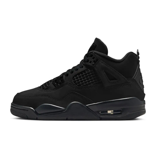 Jordan 4 Black Cat 2025 GS