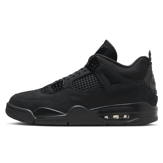 Jordan 4 Black Cat 2025