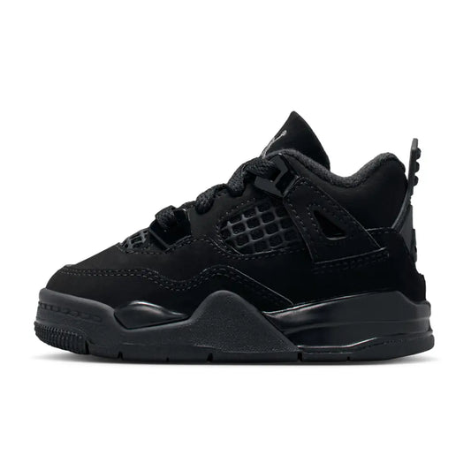 Jordan 4 Black Cat 2025 TD
