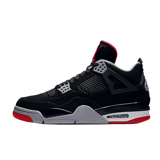 Air Jordan 4 OG Bred 2019