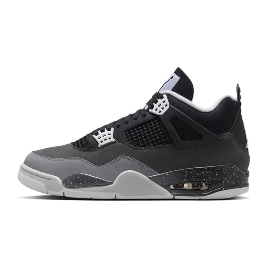Air Jordan 4 Fear 2024