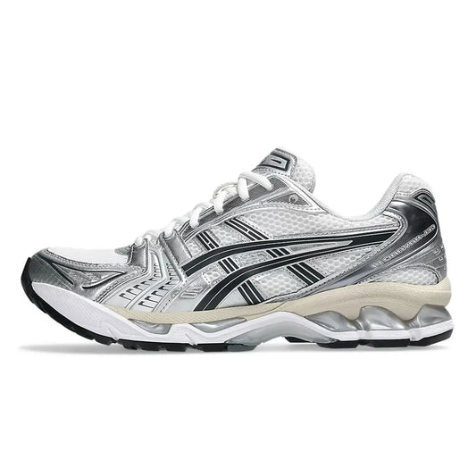 ASICS Gel-Kayano 14 White Graphite Grey