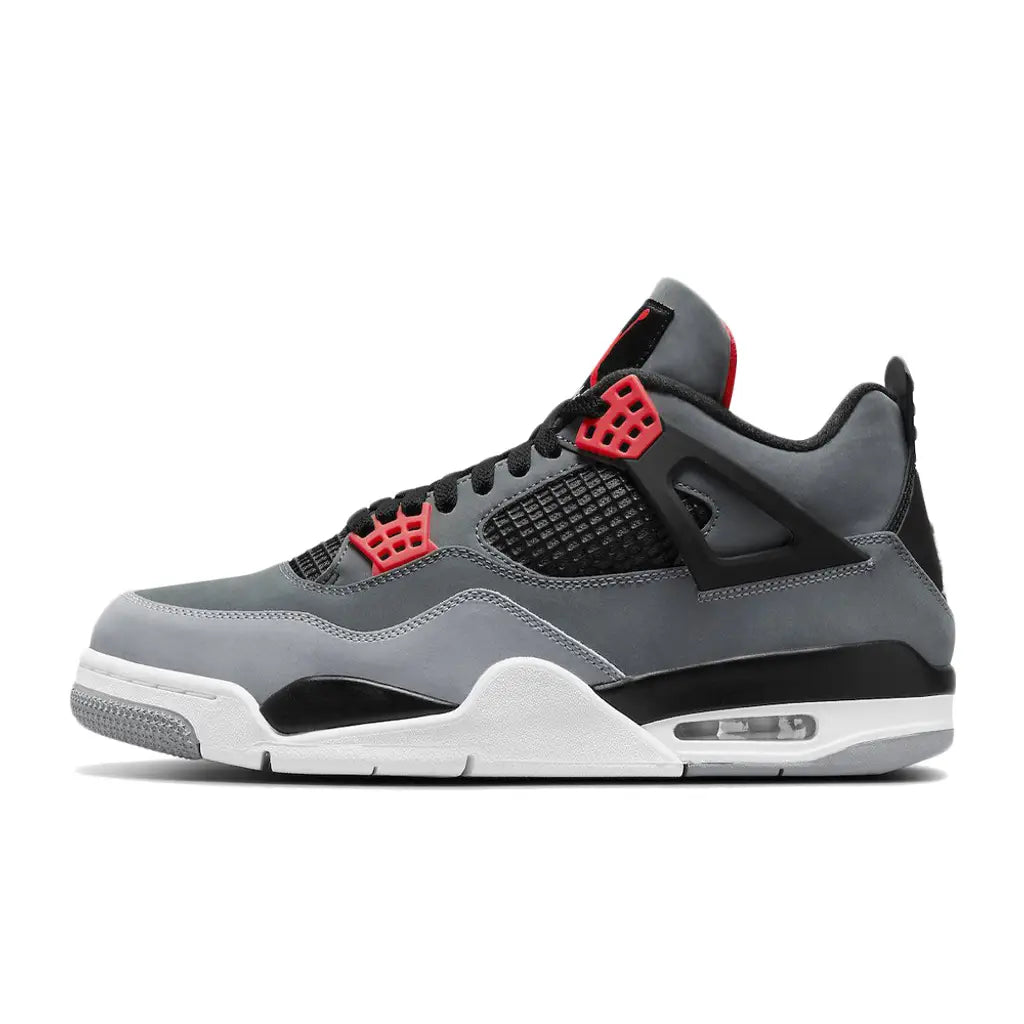 Air Jordan 4 Infrared