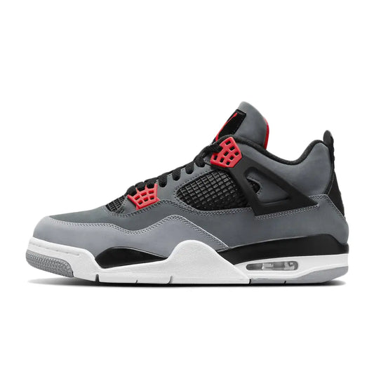Air Jordan 4 Infrared