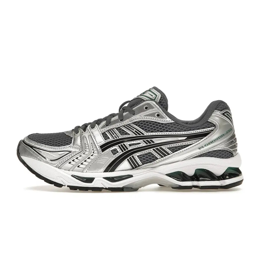 ASICS Gel-Kayano 14 Metropolis Jasper Green
