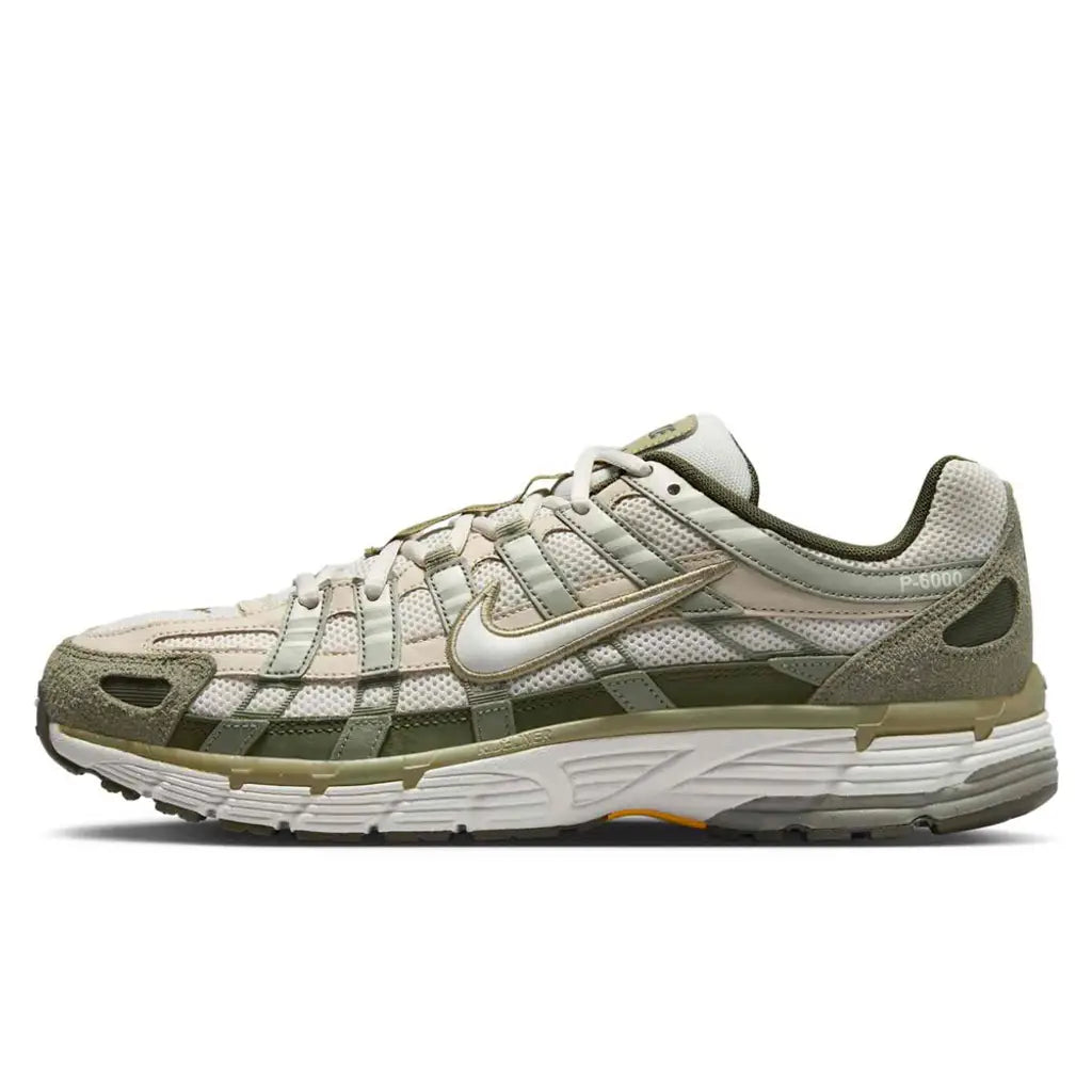 Nike P-6000 Light Army Khaki