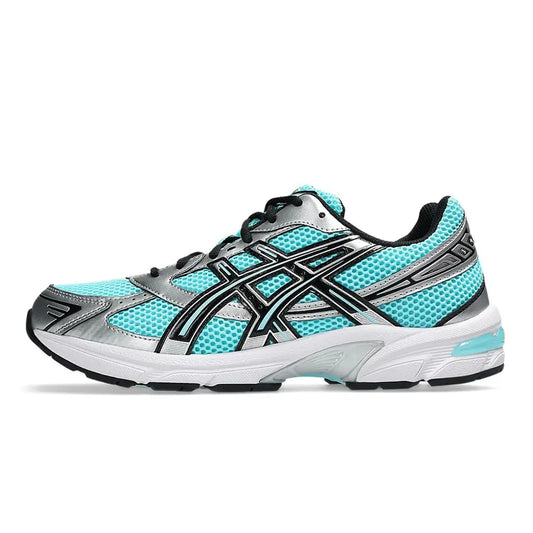ASICS Gel-1130 Larimar Blue Silver
