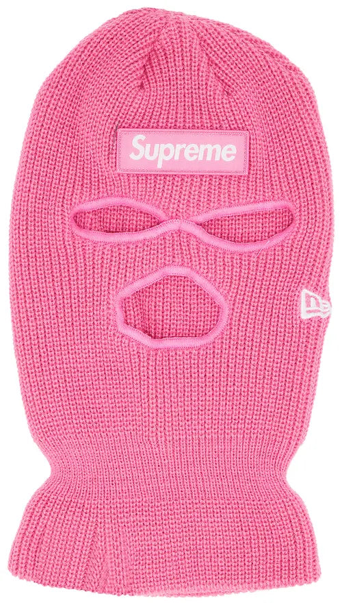 Supreme Box Logo Balaclava's FW24