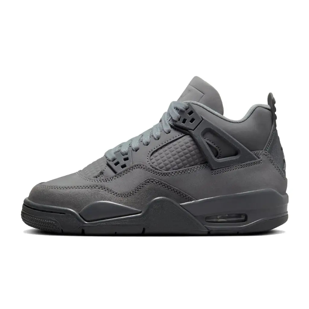 Air Jordan 4 Wet Cement