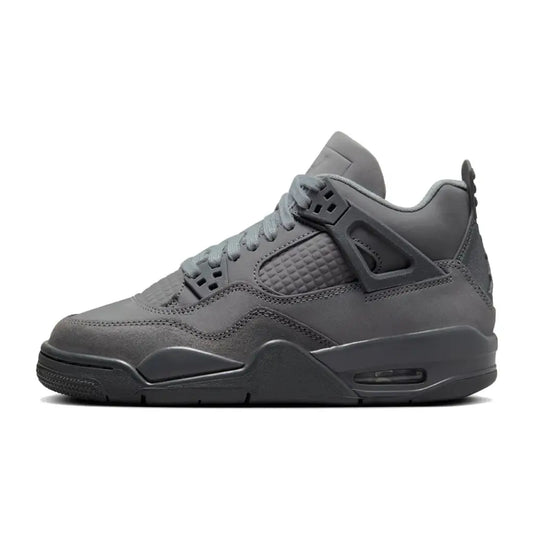 Air Jordan 4 Wet Cement