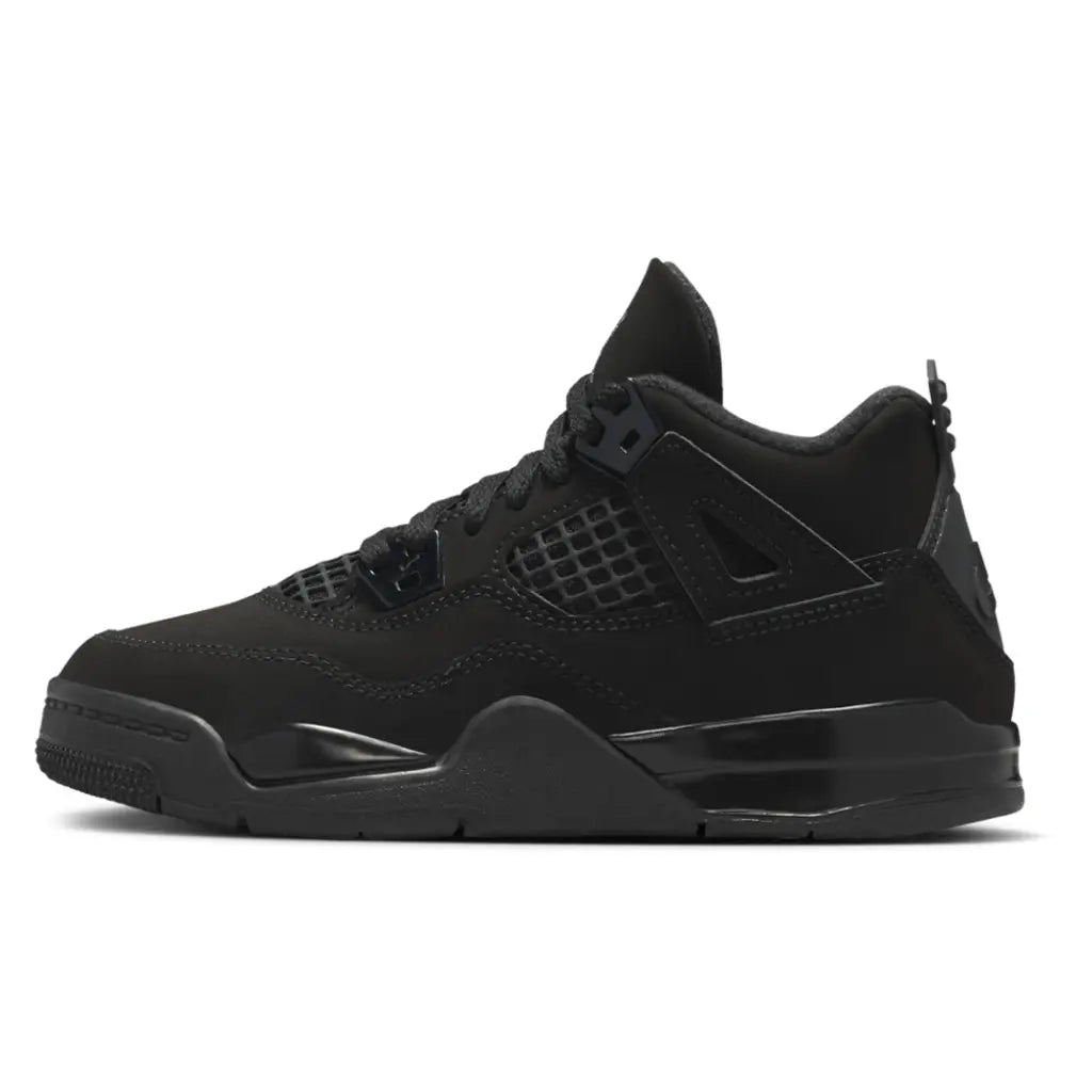 Jordan 4 Black Cat PS 2025