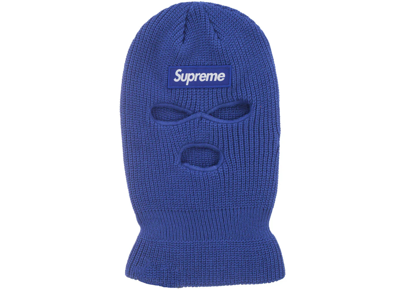 Supreme Box Logo Balaclava's FW24