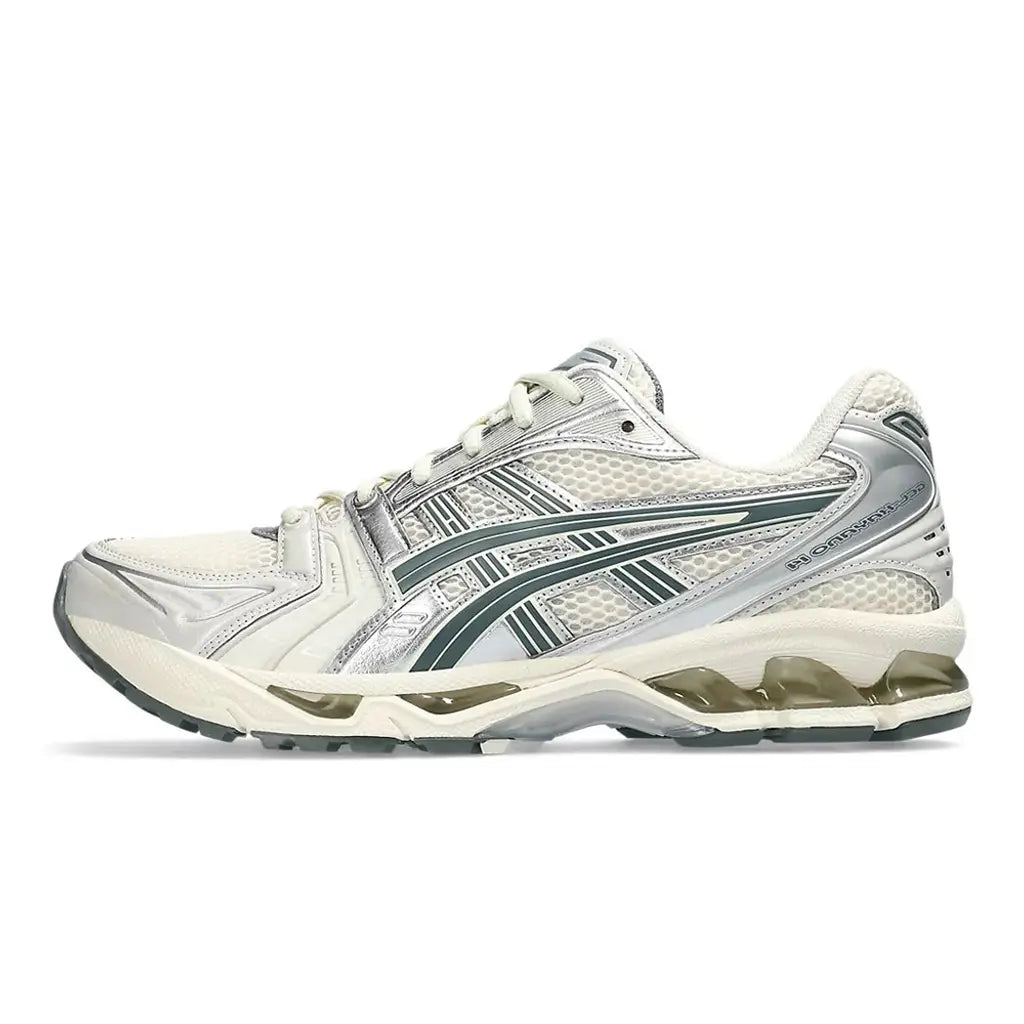 ASICS Gel-Kayano 14 Birch Dark Pewter