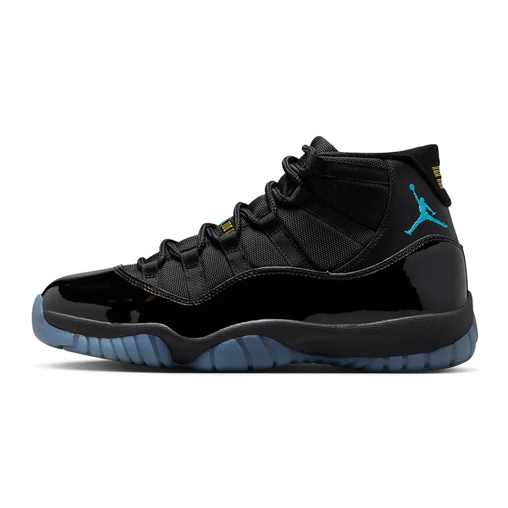 Air Jordan 11 Gamma Blue 2025