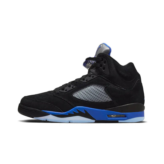 Air Jordan 5 Racer Blue
