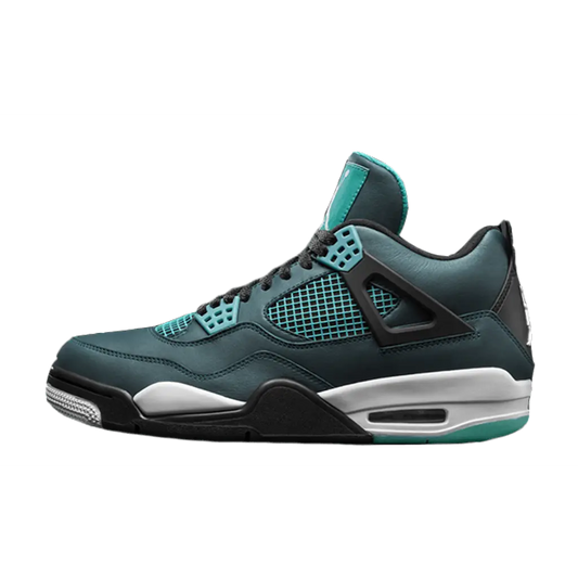 Air Jordan 4 Retro Teal
